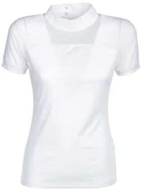 A3 Competition Shirt - Mesh White