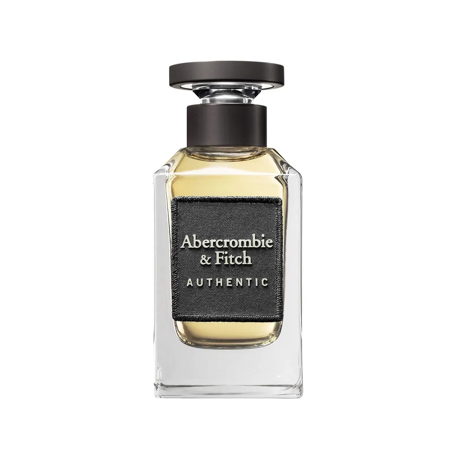 Abercrombie & Fitch Authentic Edt 100 ml Hombre