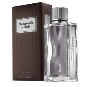 Abercrombie & Fitch First Instinct 100ML EDT Spray (M)