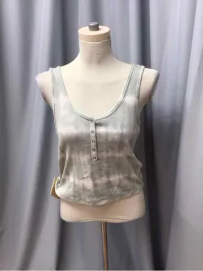 ABERCROMBIE & FITCH SIZE LARGE Ladies TOP