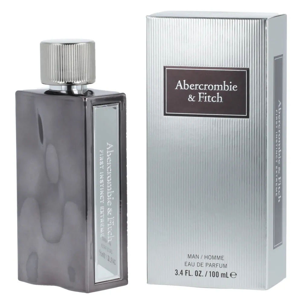 Abercrombie First Instinct Extreme