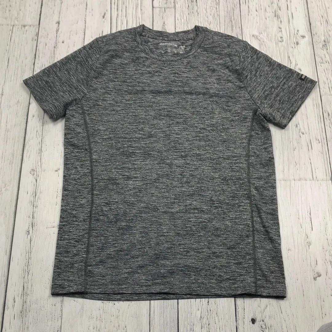 Abercrombie&Fitch grey t-shirt - Boys 12