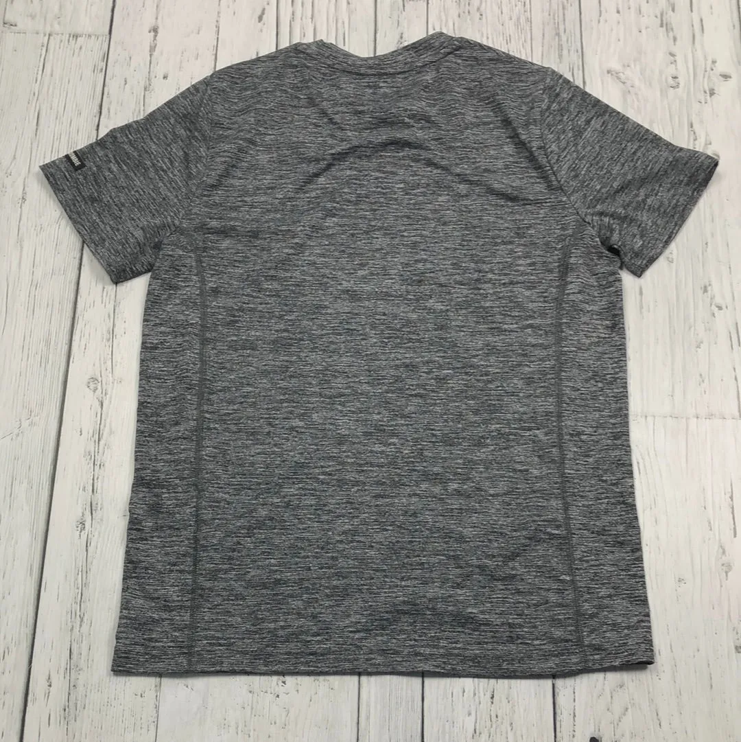 Abercrombie&Fitch grey t-shirt - Boys 12