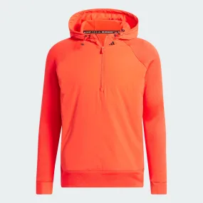 Adidas Sweat à Capuche FrostGuard Ultimate Orange