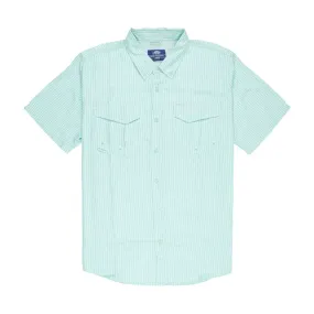 Aftco Men Sirius Short Sleeve Shirt