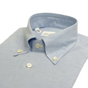 Avino Button Down shirt / Light Blue