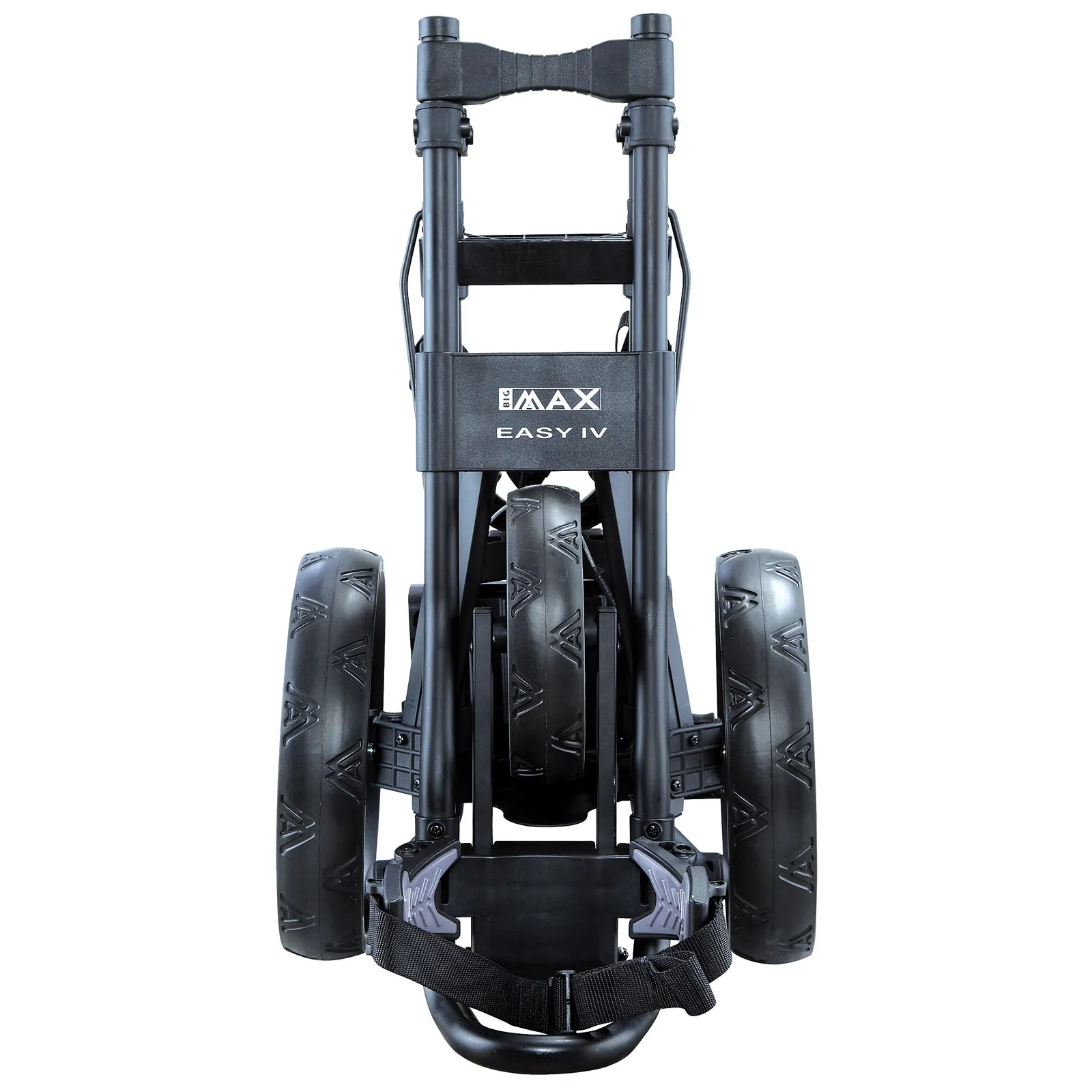 Big Max Easy Max IV Golf Trolley