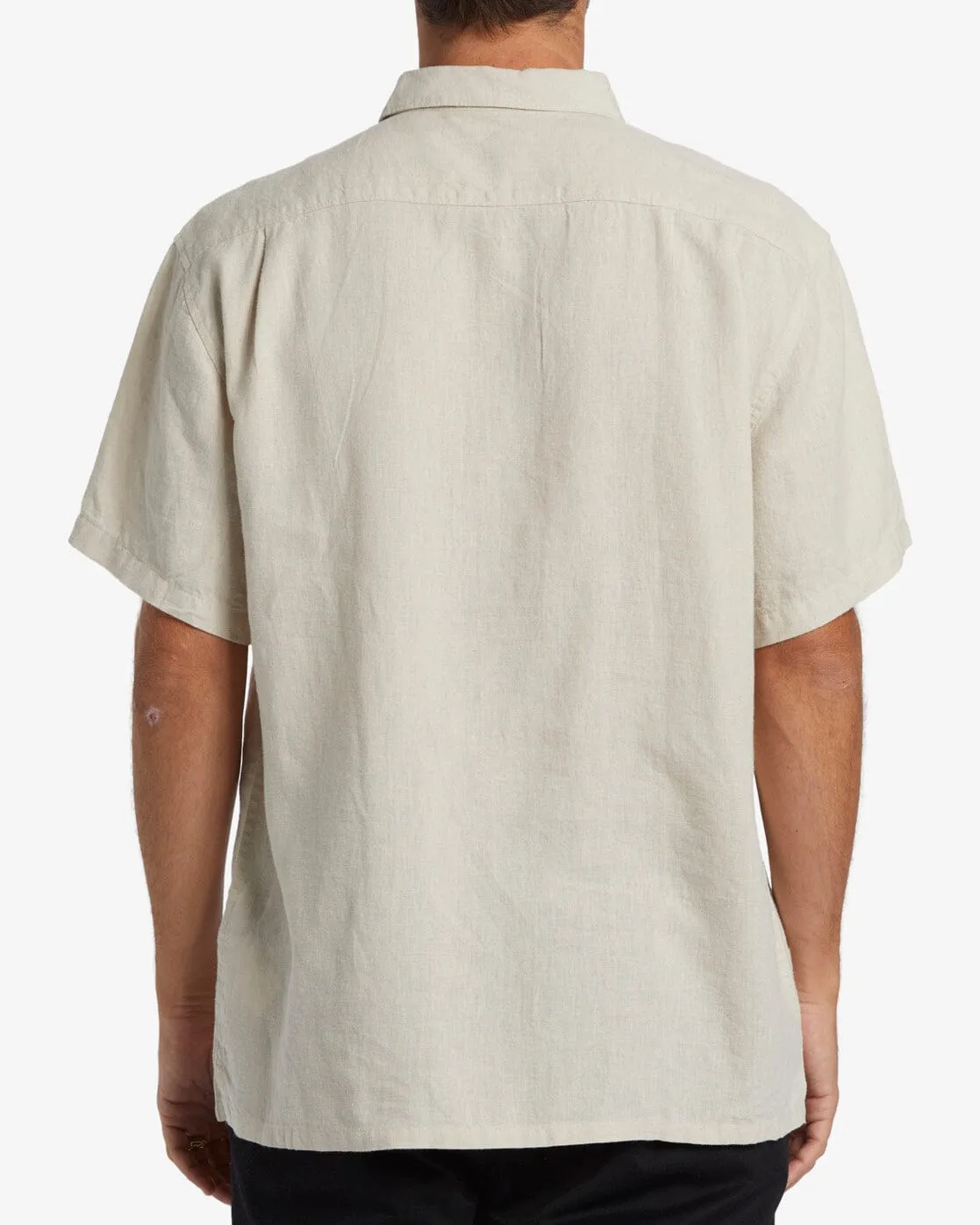 Billabong Ricardo Shirt