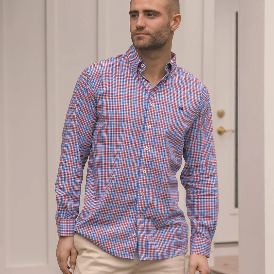 Blount Performance Dress Shirt