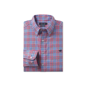 Blount Performance Dress Shirt