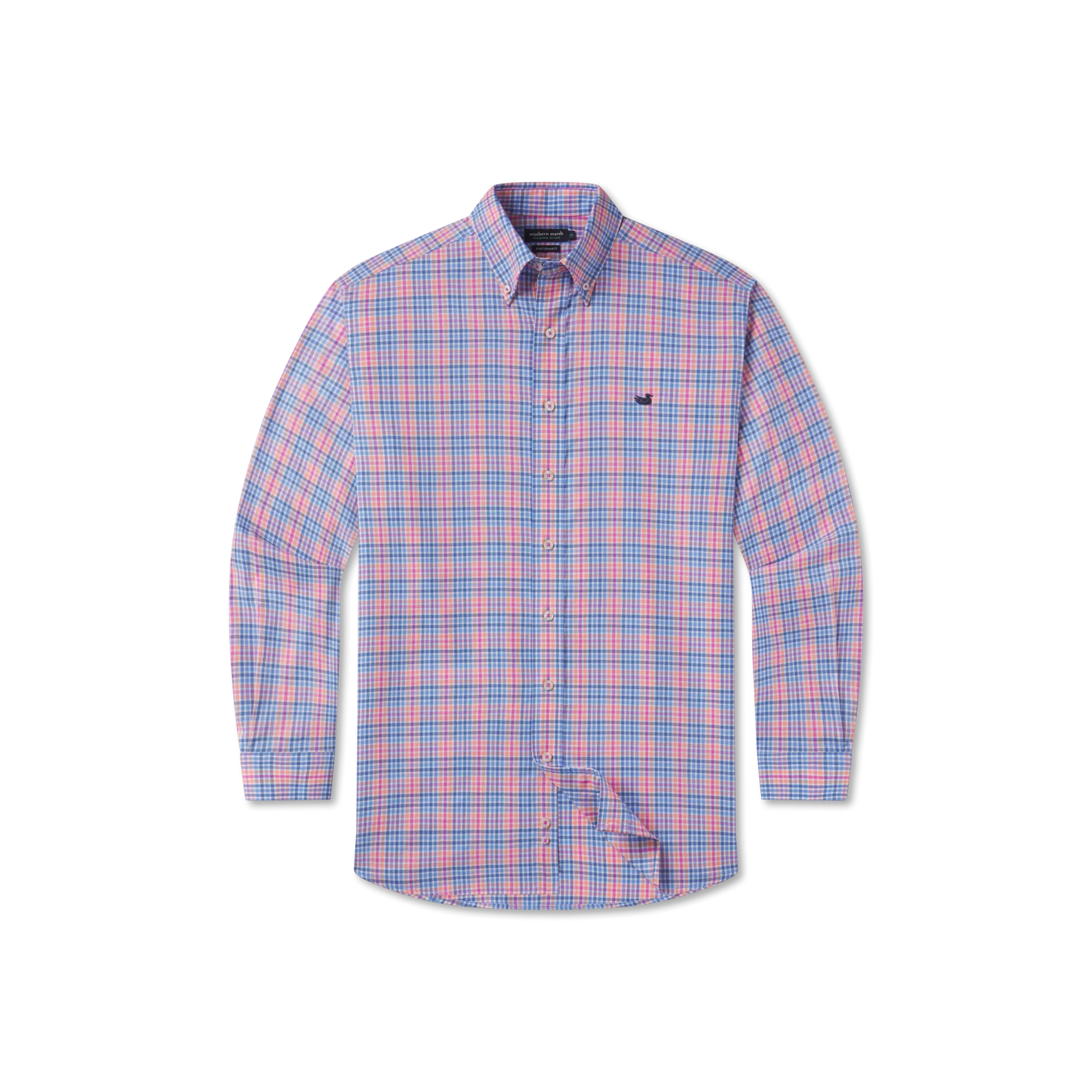 Blount Performance Dress Shirt