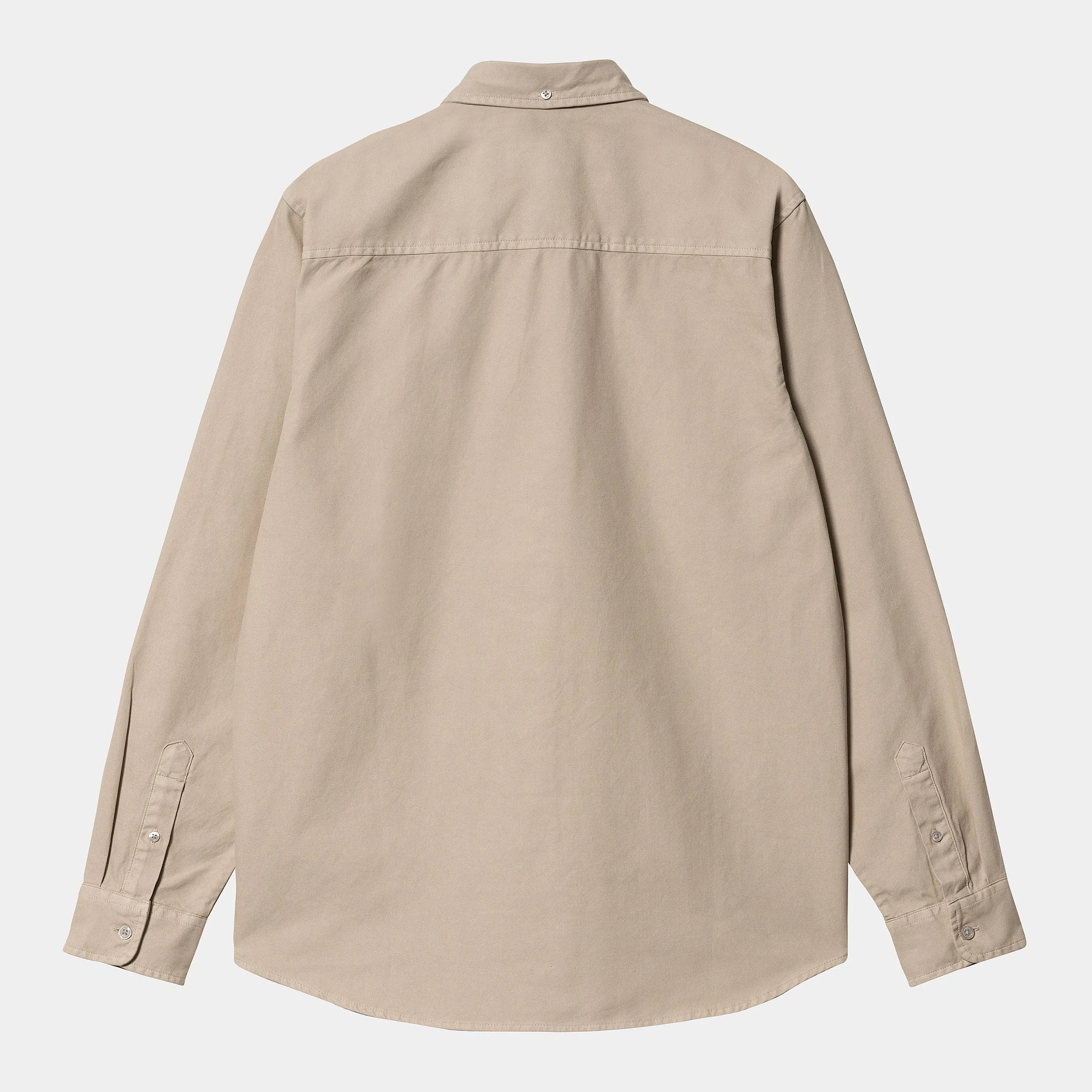 Carhartt L/S Bolton Shirt Wall