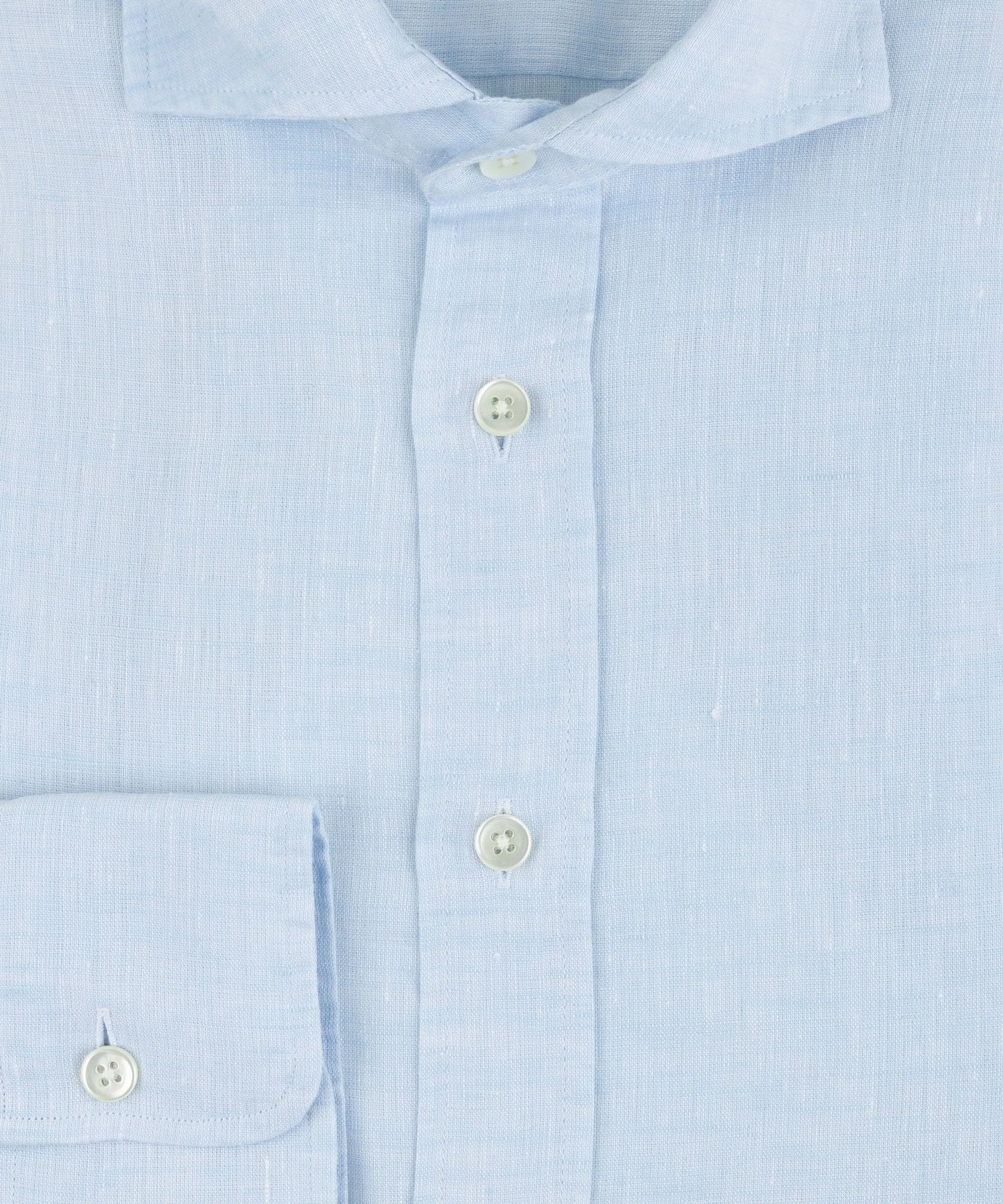 Casual Linen Shirt