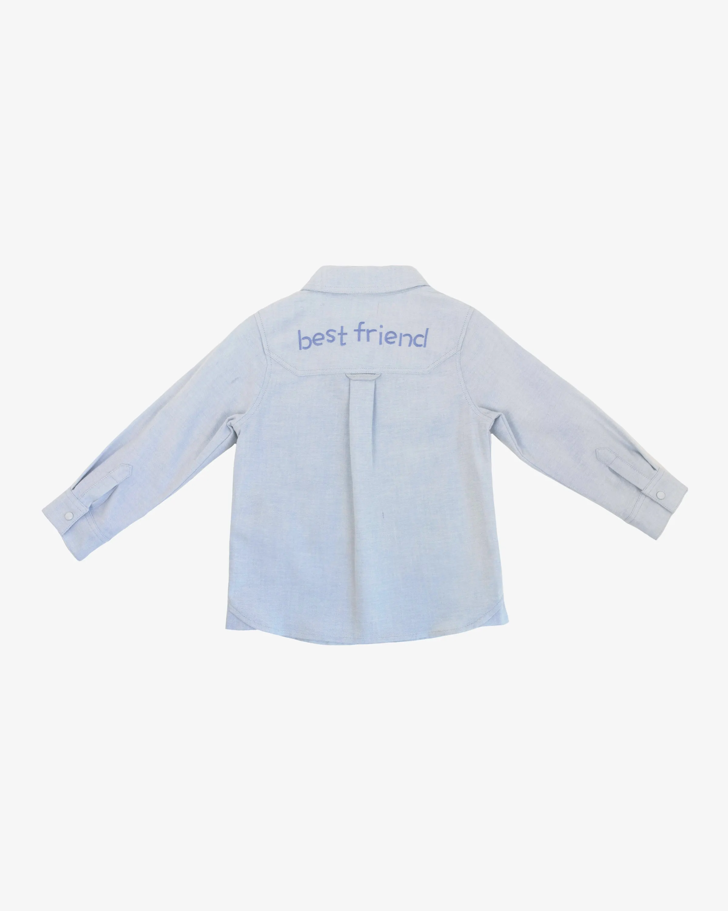 Children's Cotton Shirt