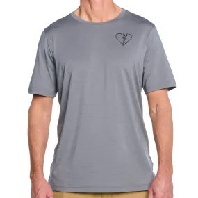 CLOUDSPUN H8 Golf Performance T-Shirt