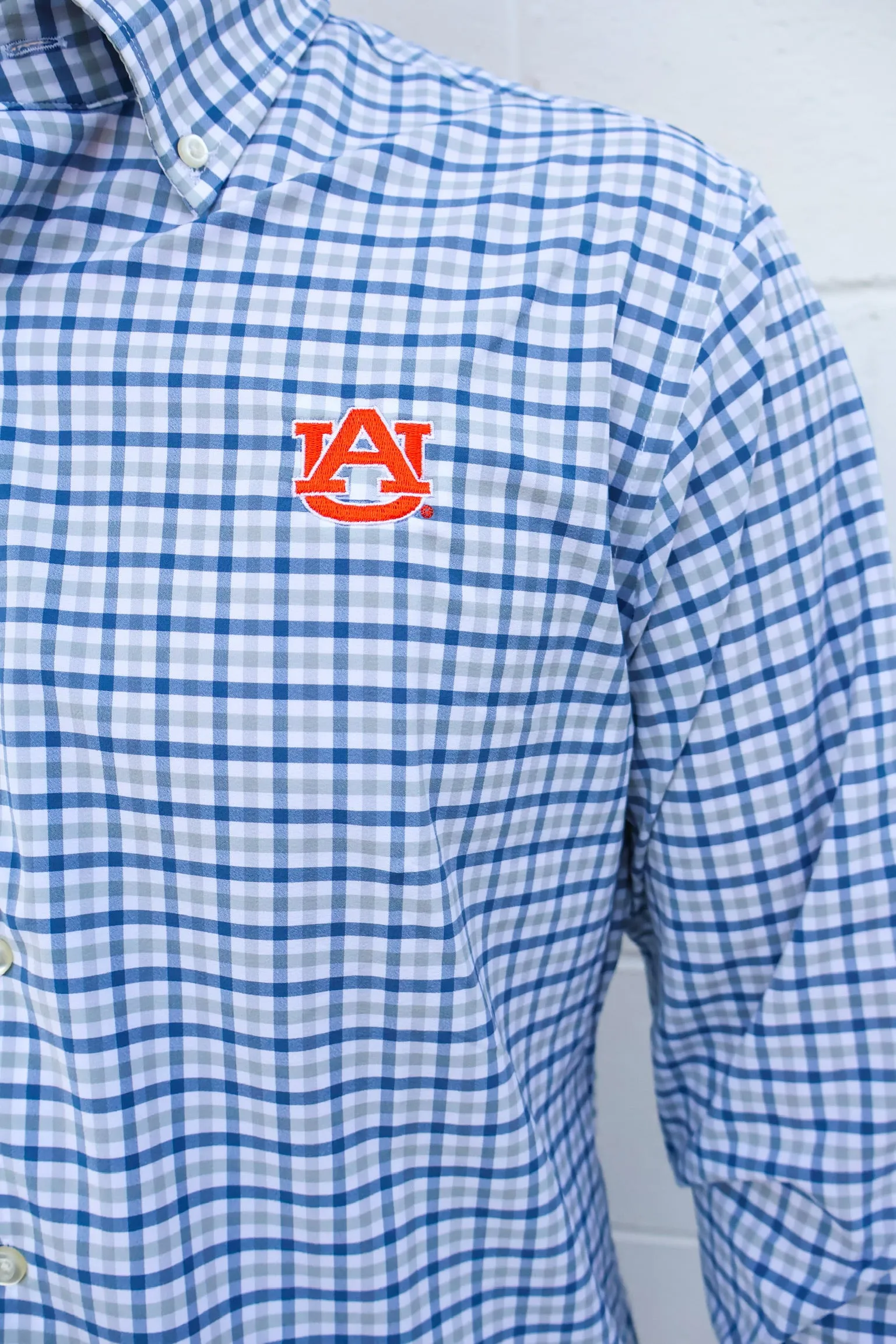 Collegiate Button Downs