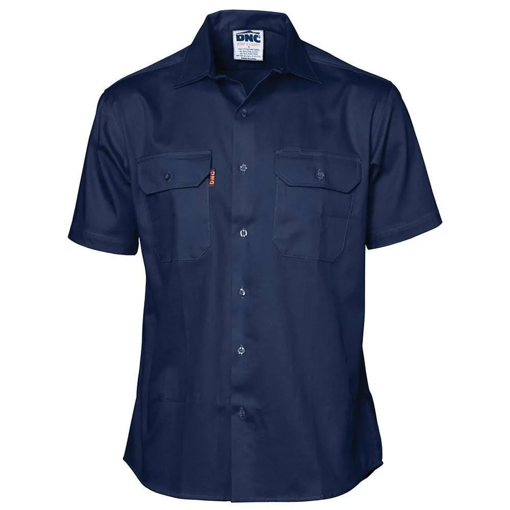 Cool Breeze Short Sleeve Shirt