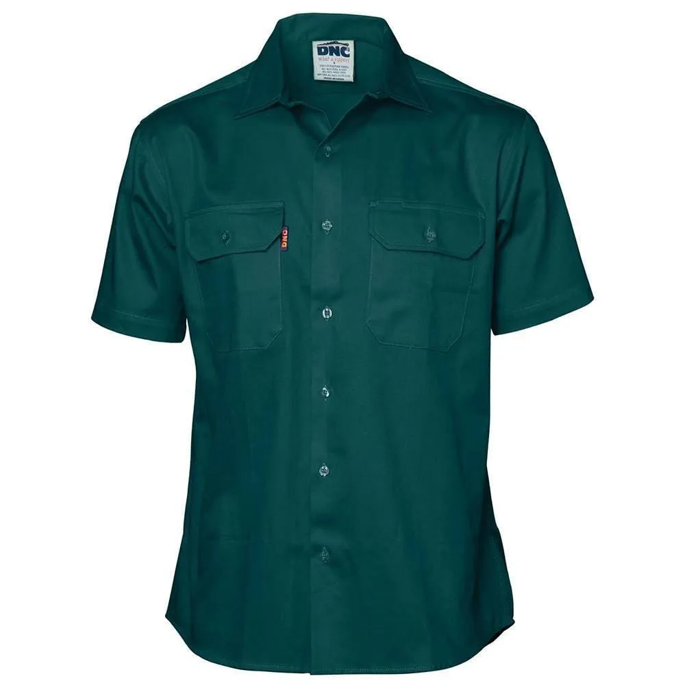 Cool Breeze Short Sleeve Shirt