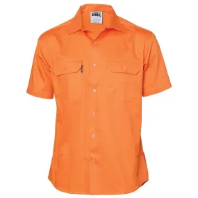 Cool Breeze Short Sleeve Shirt