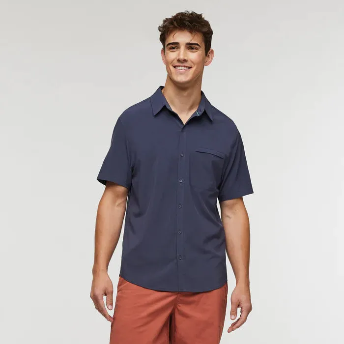 Cotopaxi Cambio Button Up Shirt, Style #CAMB-S24