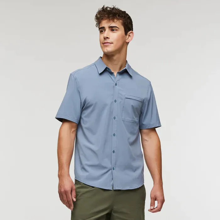 Cotopaxi Cambio Button Up Shirt, Style #CAMB-S24