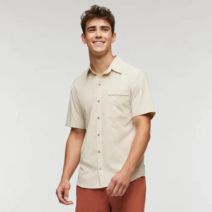 Cotopaxi Cambio Button Up Shirt, Style #CAMB-S24