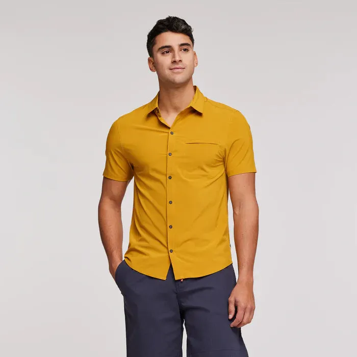 Cotopaxi Cambio Button Up Shirt, Style #CAMB-S24