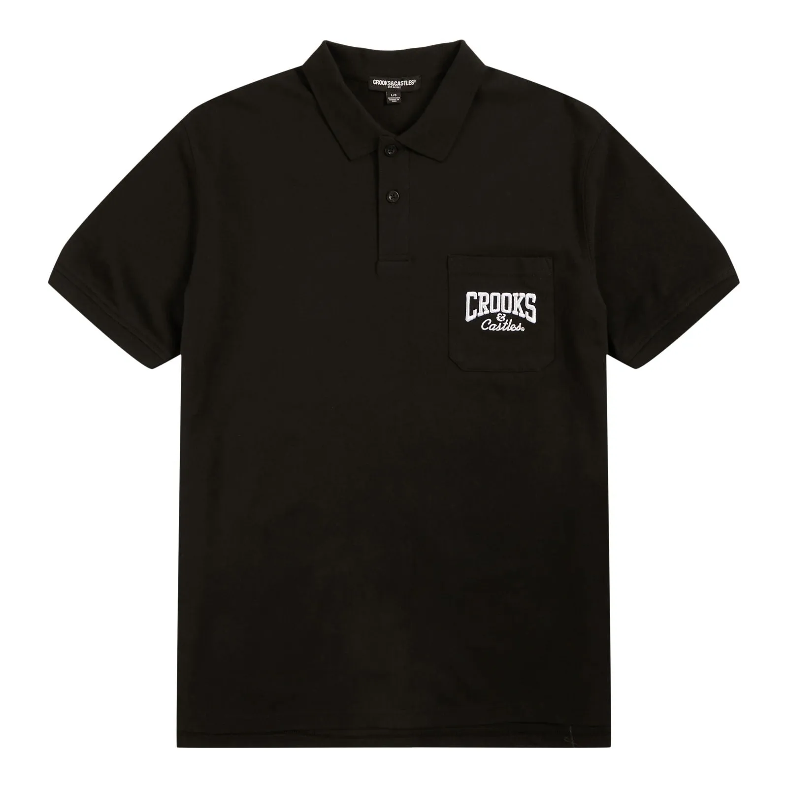 Crooks Polo