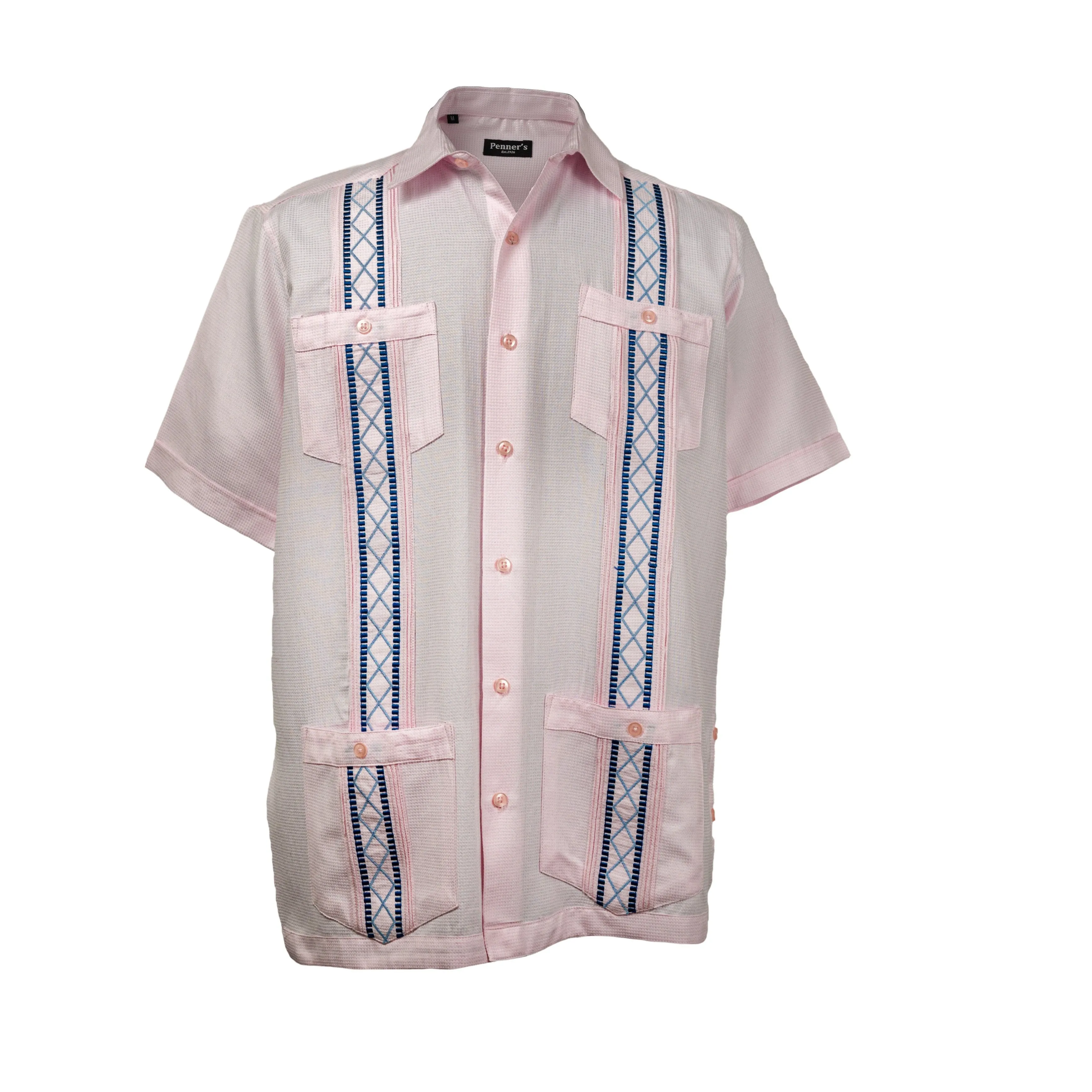 El Jefe Guayabera