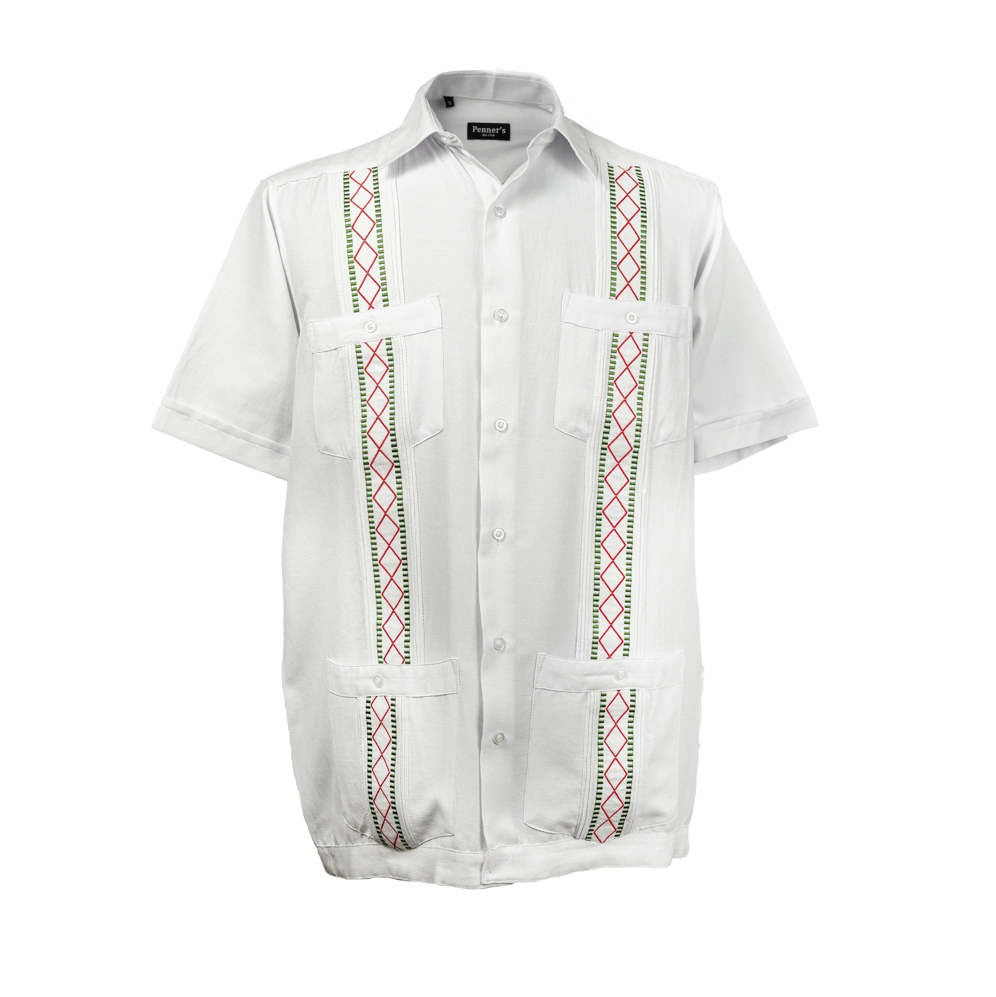 El Jefe Guayabera