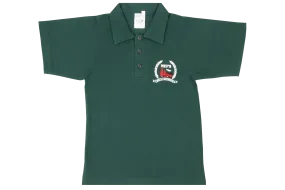 Golf Shirt Bottle EMB - Mt Edgecombe Private (Grade R)