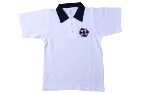 Golf Shirt EMB - Berea West (Gr 1-3)