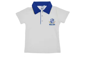 Golf Shirt EMB - Pemary Ridge