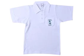 Golf Shirt EMB - Pitlochry