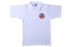 Golf Shirt EMB - Rippon Road