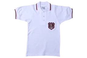 Golf Shirt EMB - Rosehill