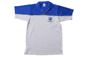 Golf Shirt Micro Emb - Kloof High School (Summer)