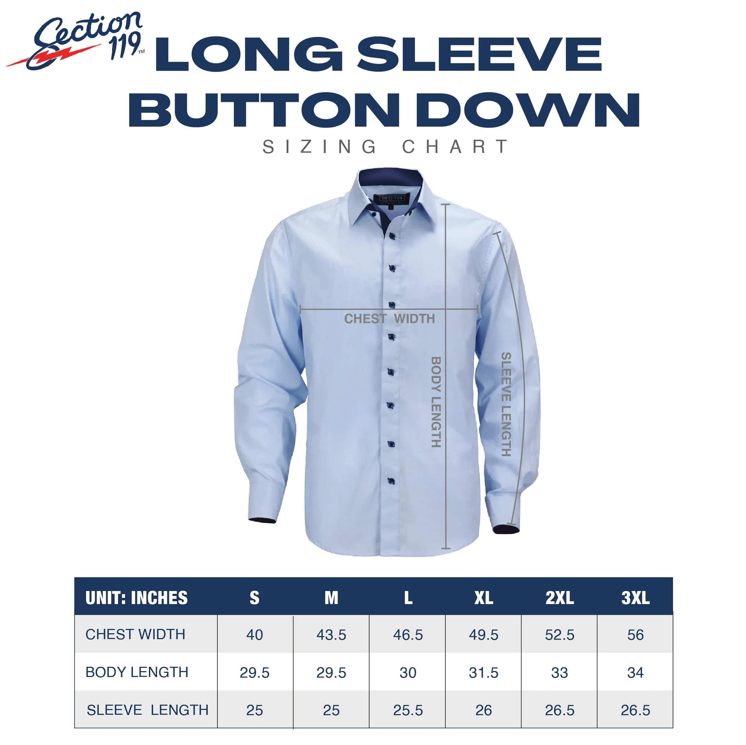 Grateful Dead | Long Sleeve Button Down | Subtle Stealie