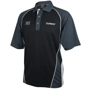 Guinness Golf Shirt