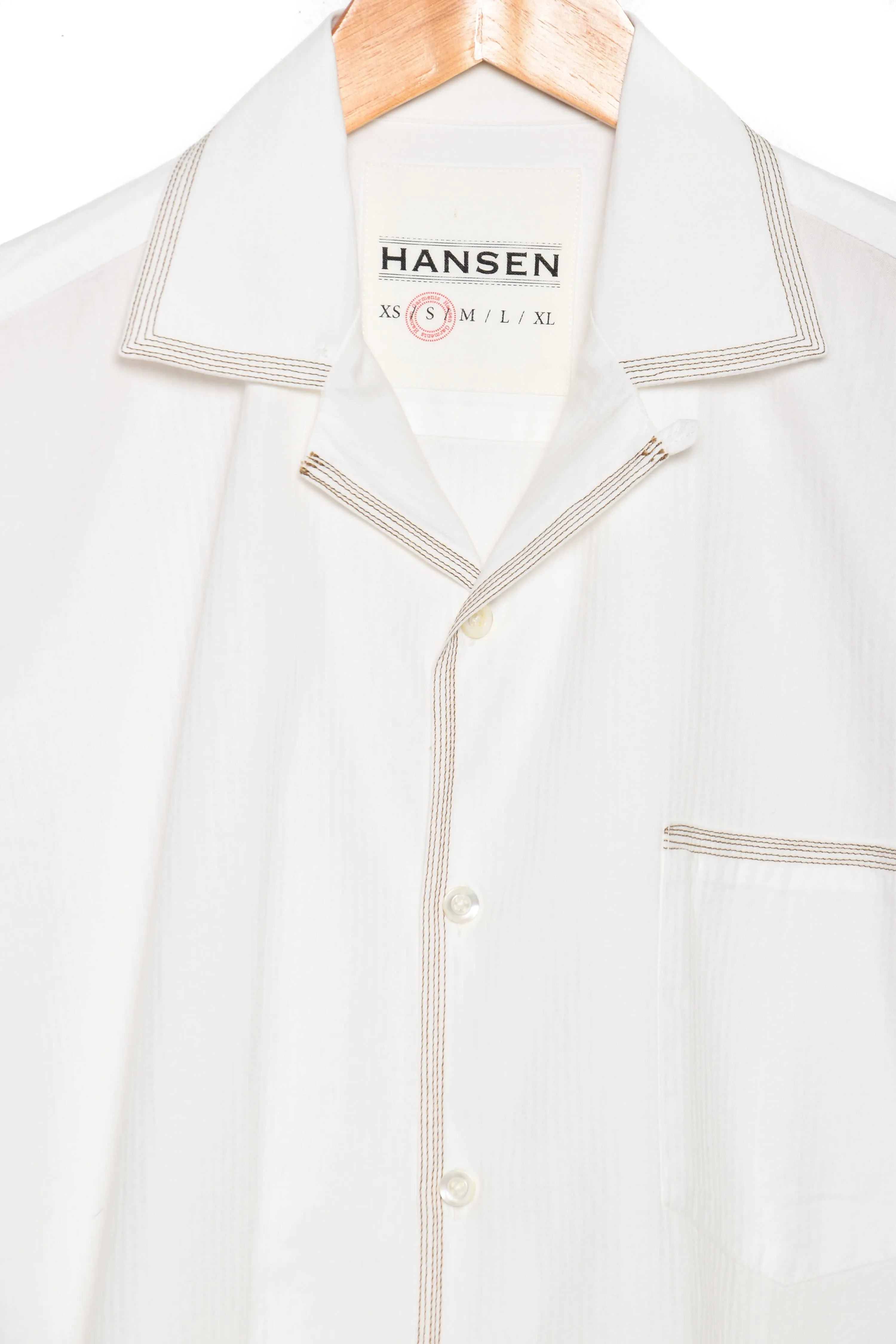 Hansen Jonny white 19-30-1