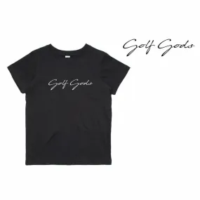 KIDS Script T-Shirt