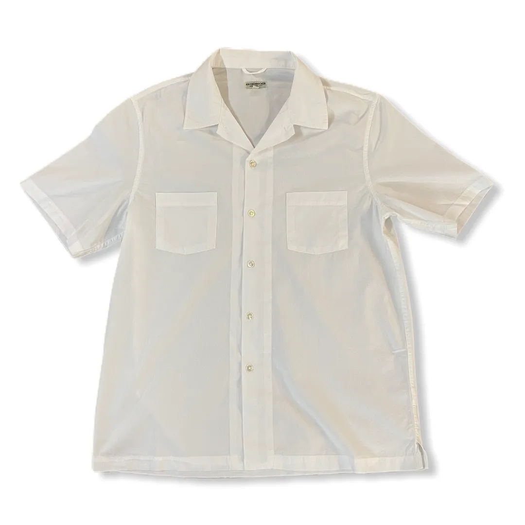 Knickerbocker Comma Camp Shirt S/S