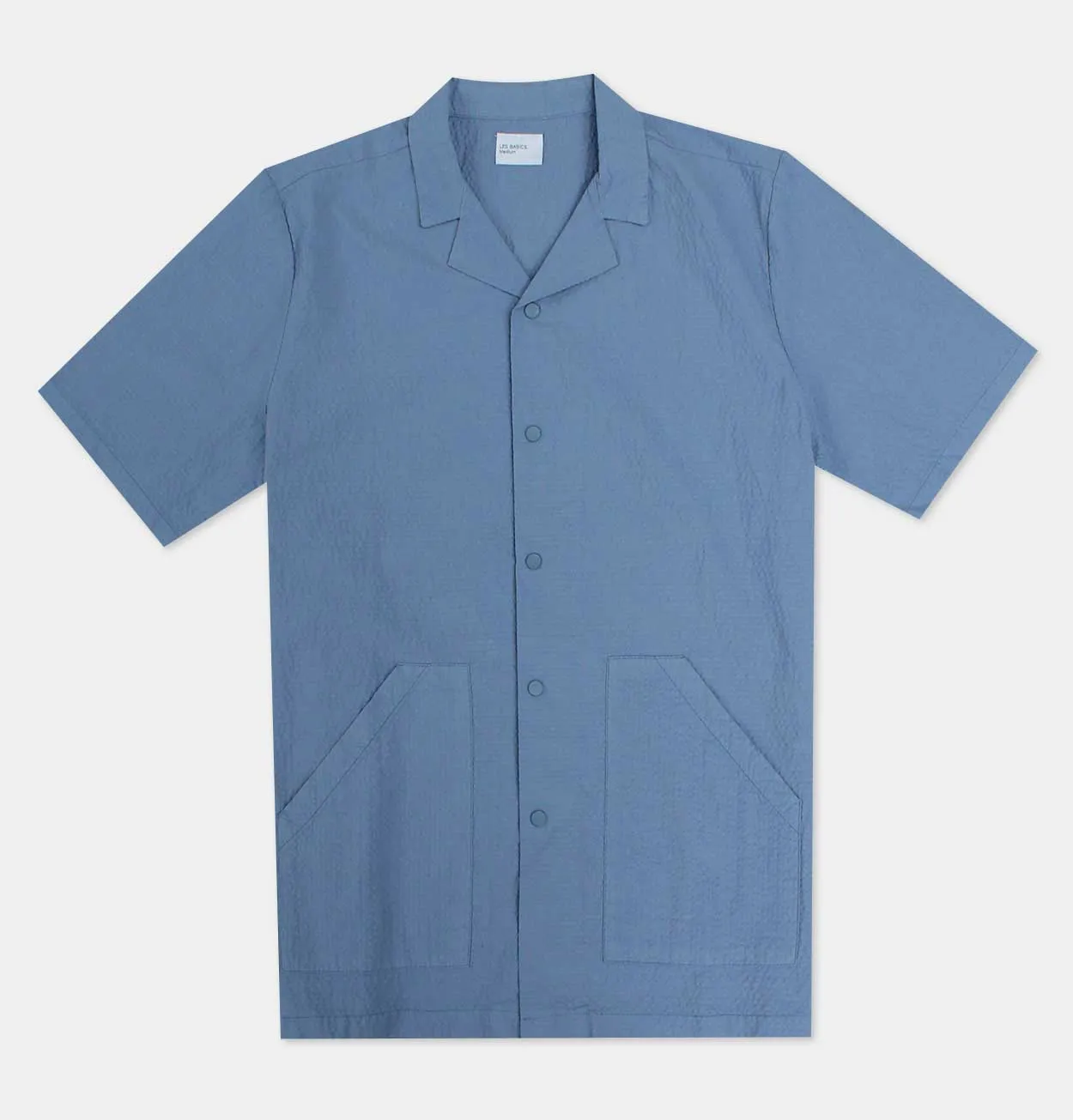 Les Basics Le Vacation Shirt