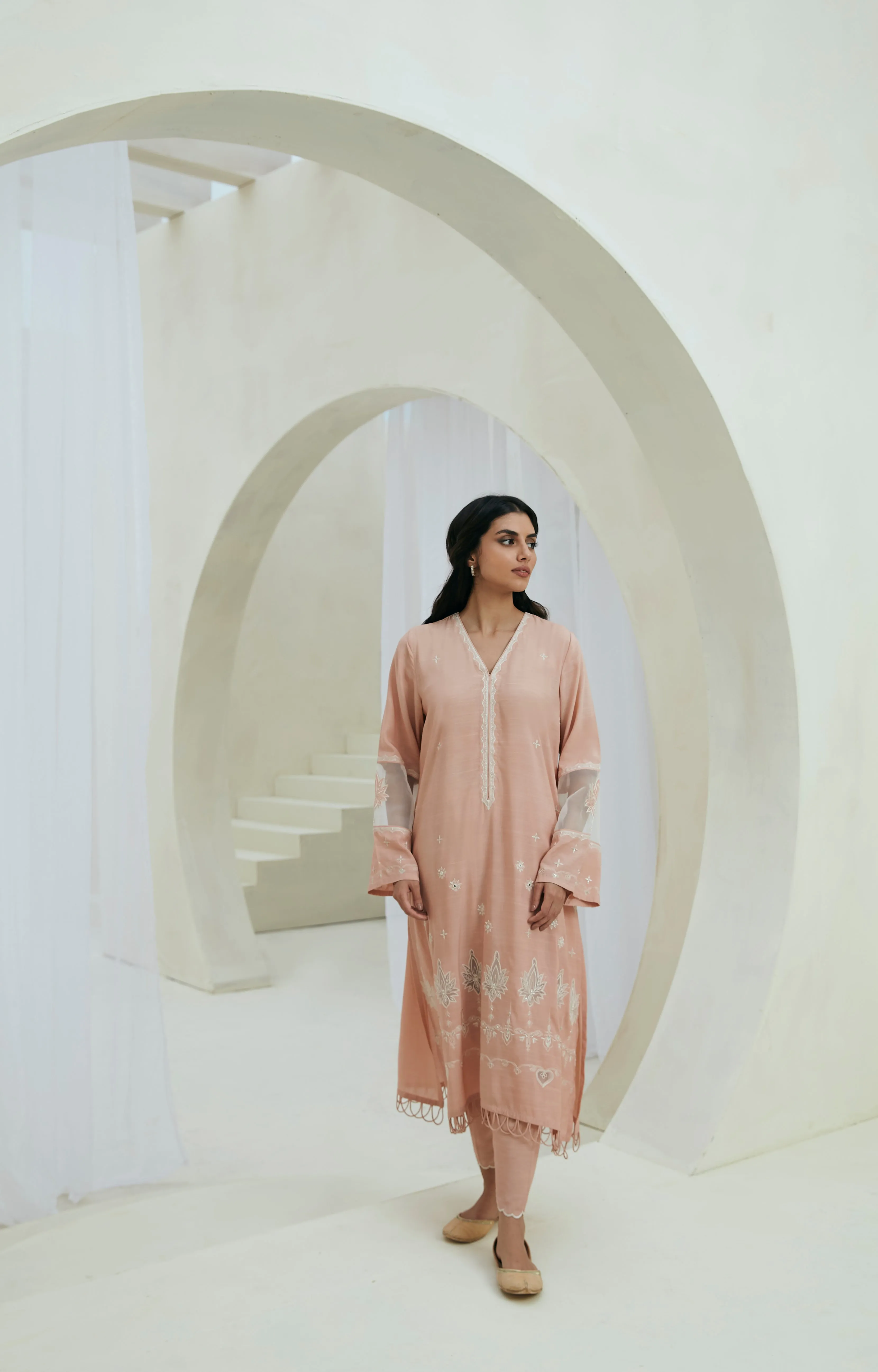 Mehrbano Matching Set 3pc