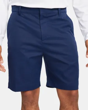 Nike Chino Golf Shorts 8 - Navy SS24