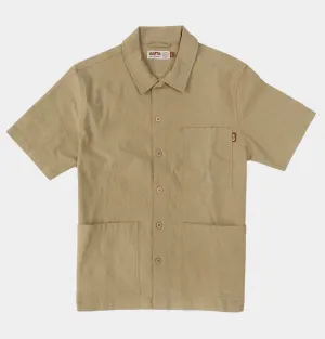 SATTA Short Sleeve Shirt