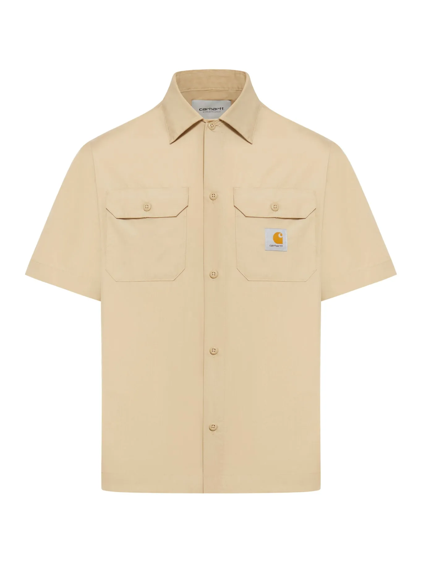 SHORT SLEEVE SHIRT