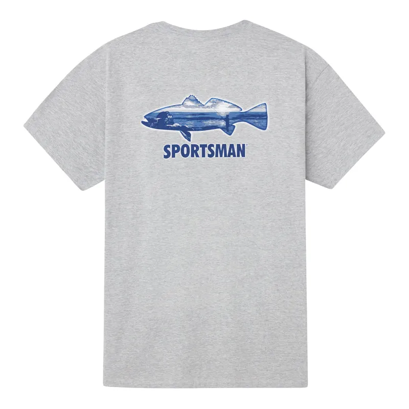 Trout Short Sleeve Shirt