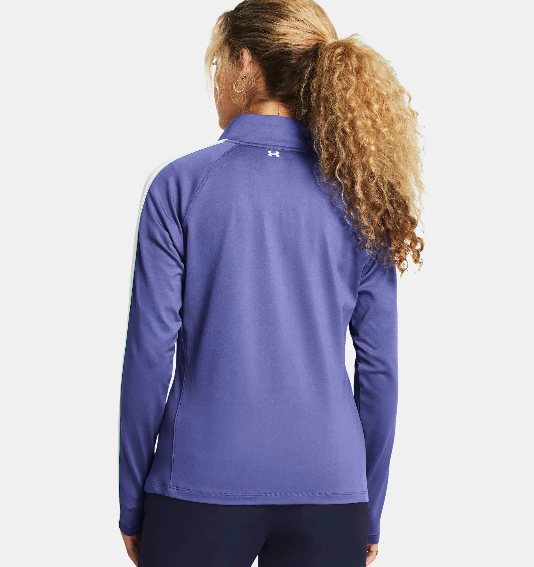 Under Armour Women's Storm Mid Layer Full-Zip