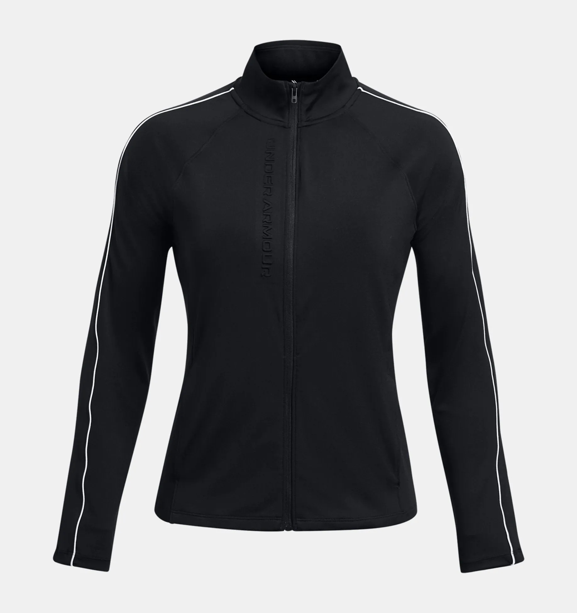 Under Armour Women's Storm Mid Layer Full-Zip